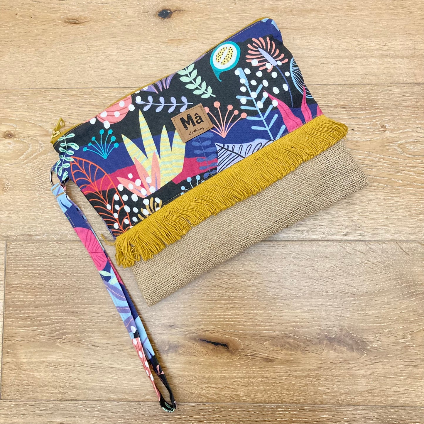Pochette Donna