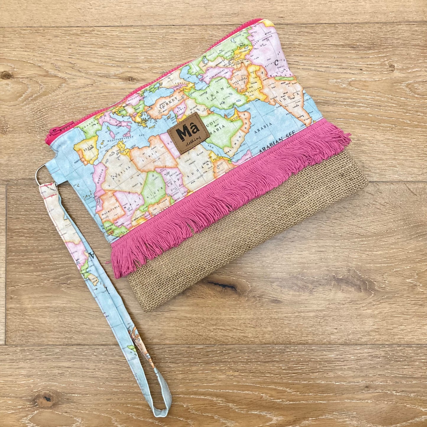 Pochette Donna