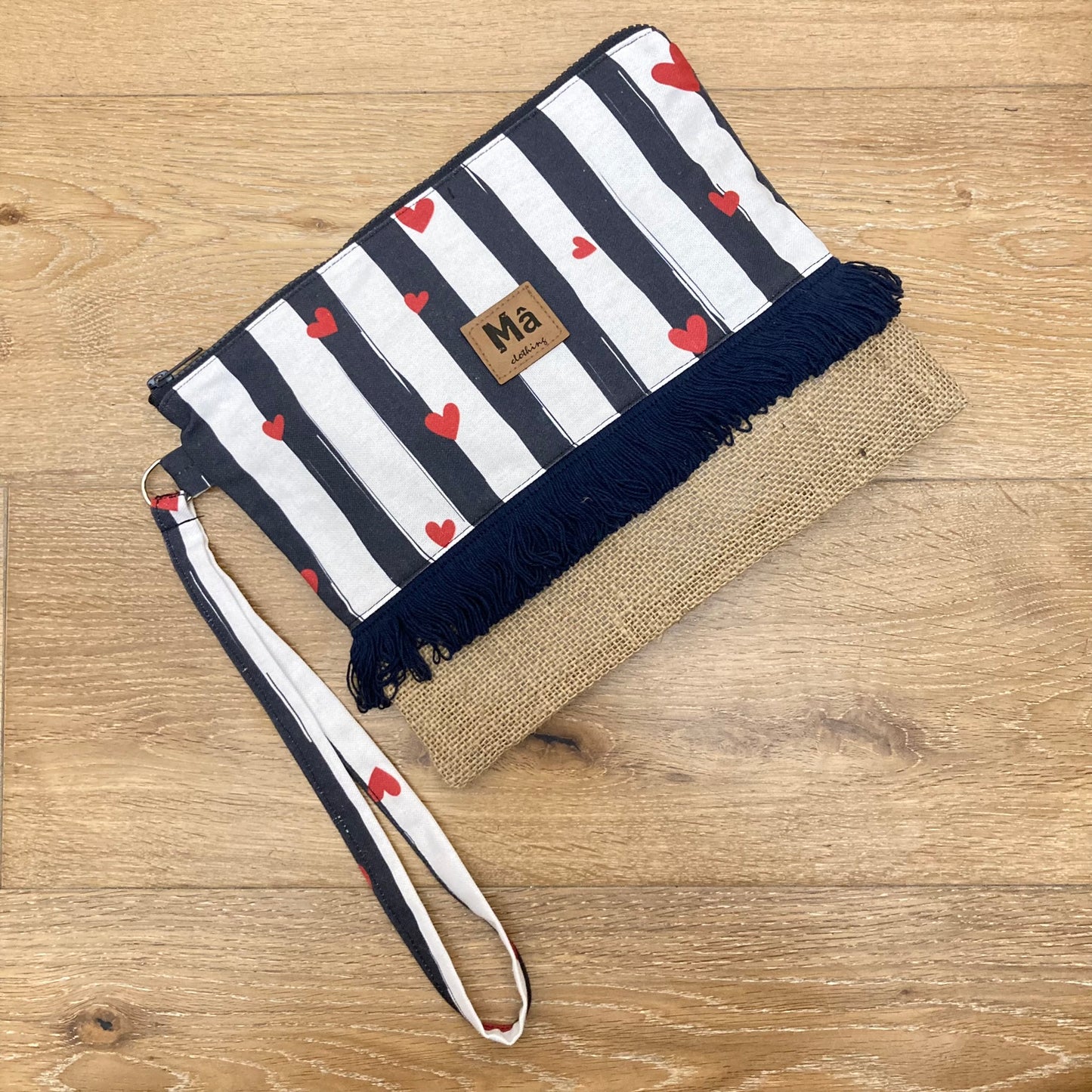 Pochette Donna