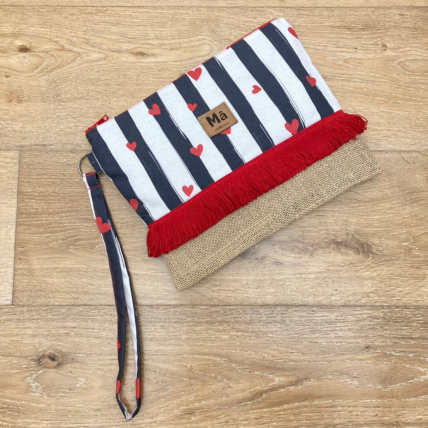 Pochette Donna
