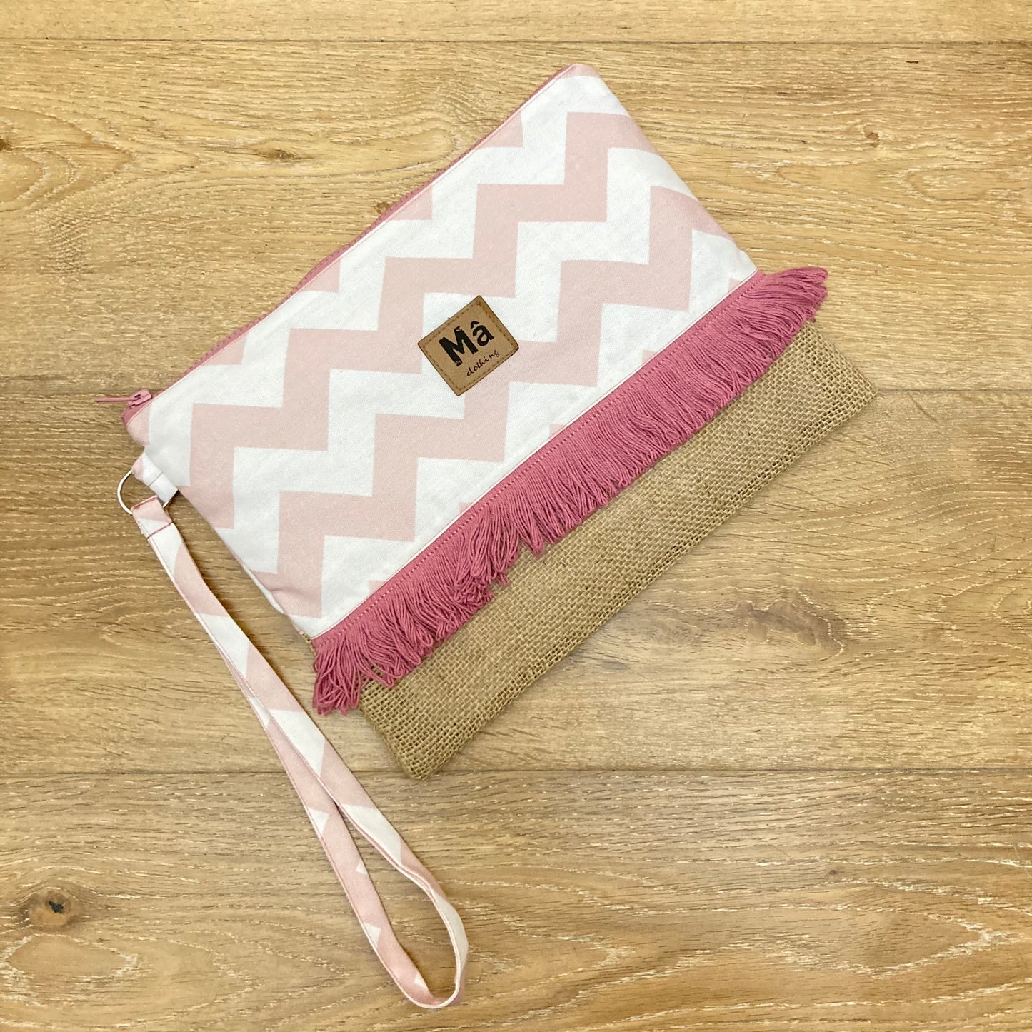 Pochette Donna