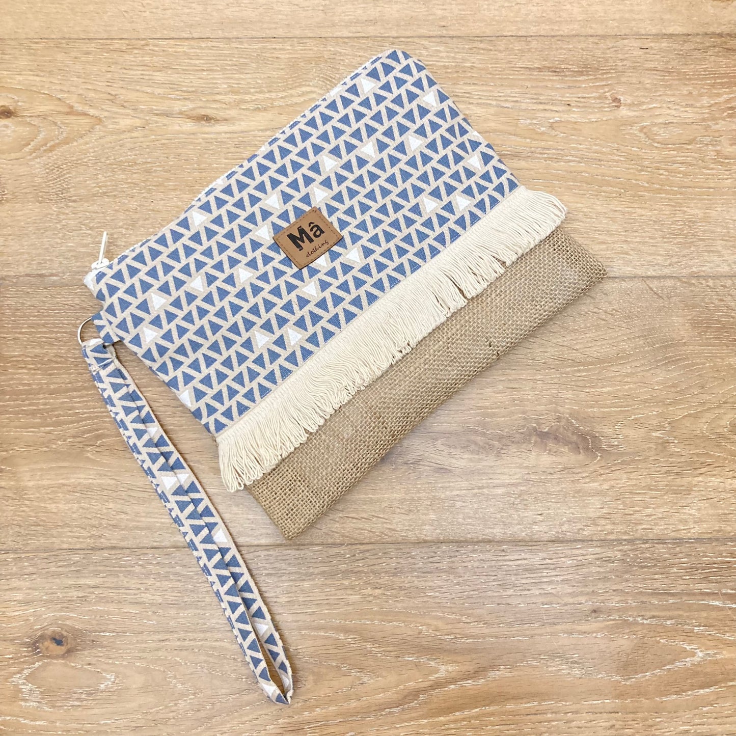 Pochette Donna