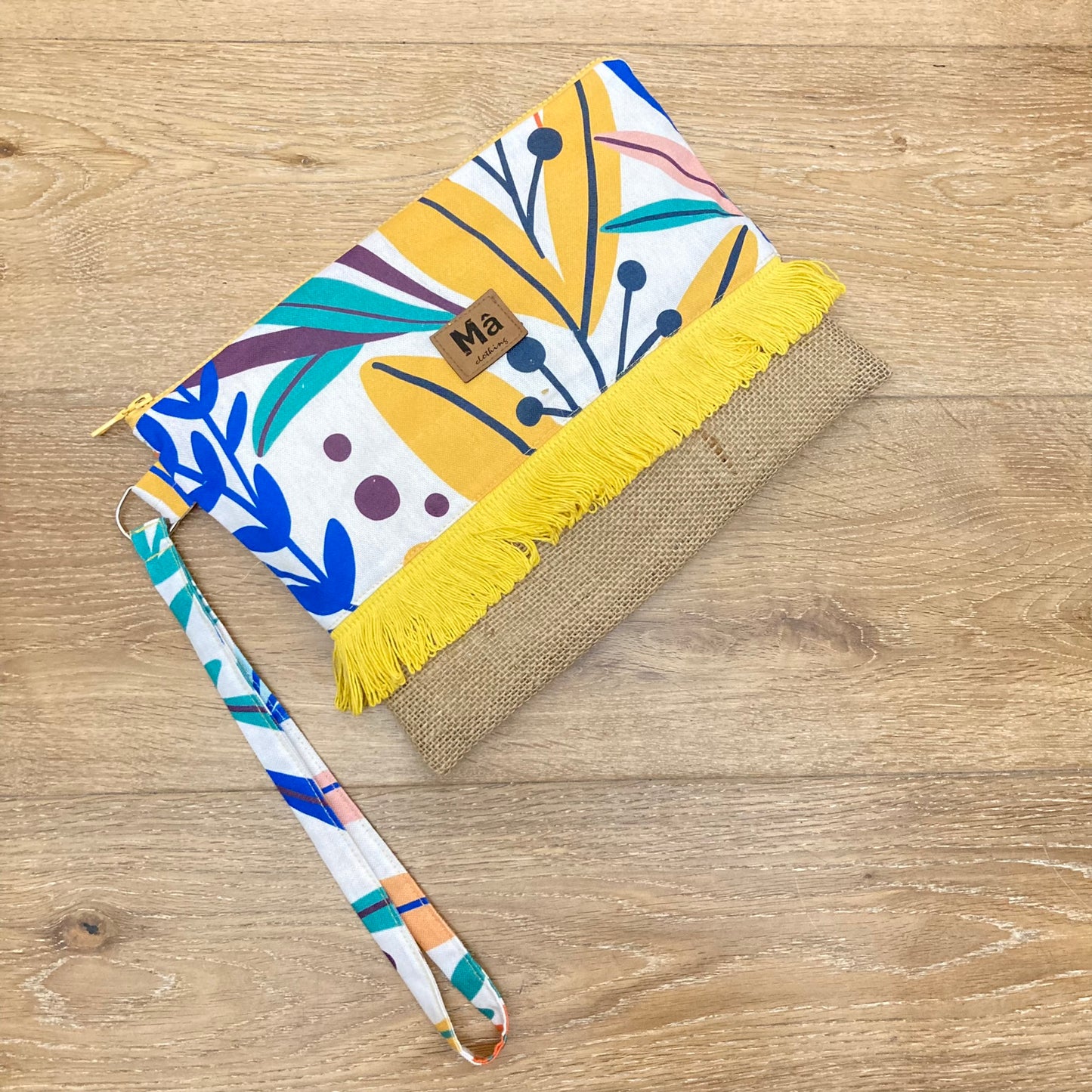Pochette Donna