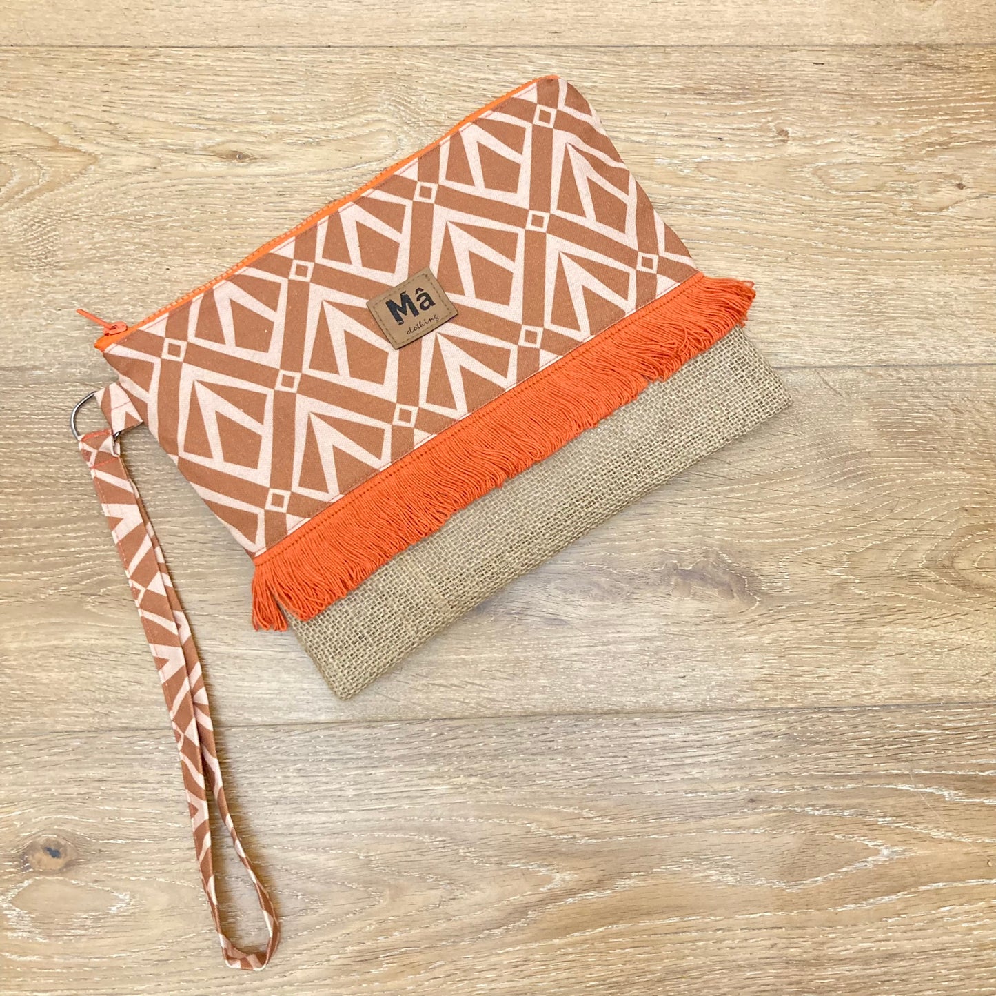 Pochette Donna