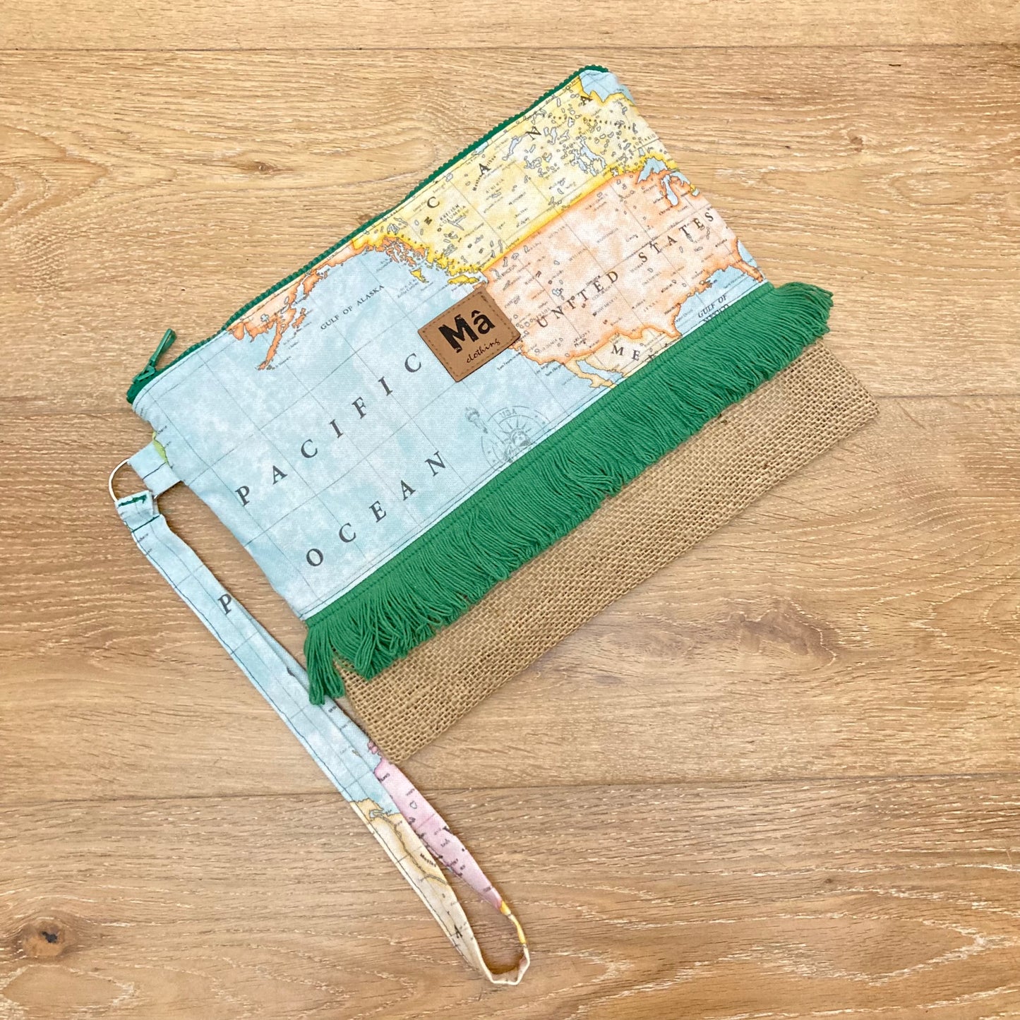 Pochette Donna