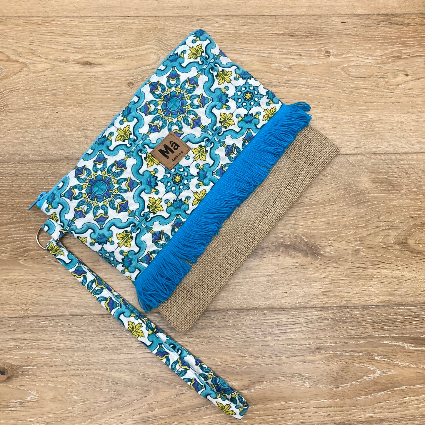 Pochette Donna