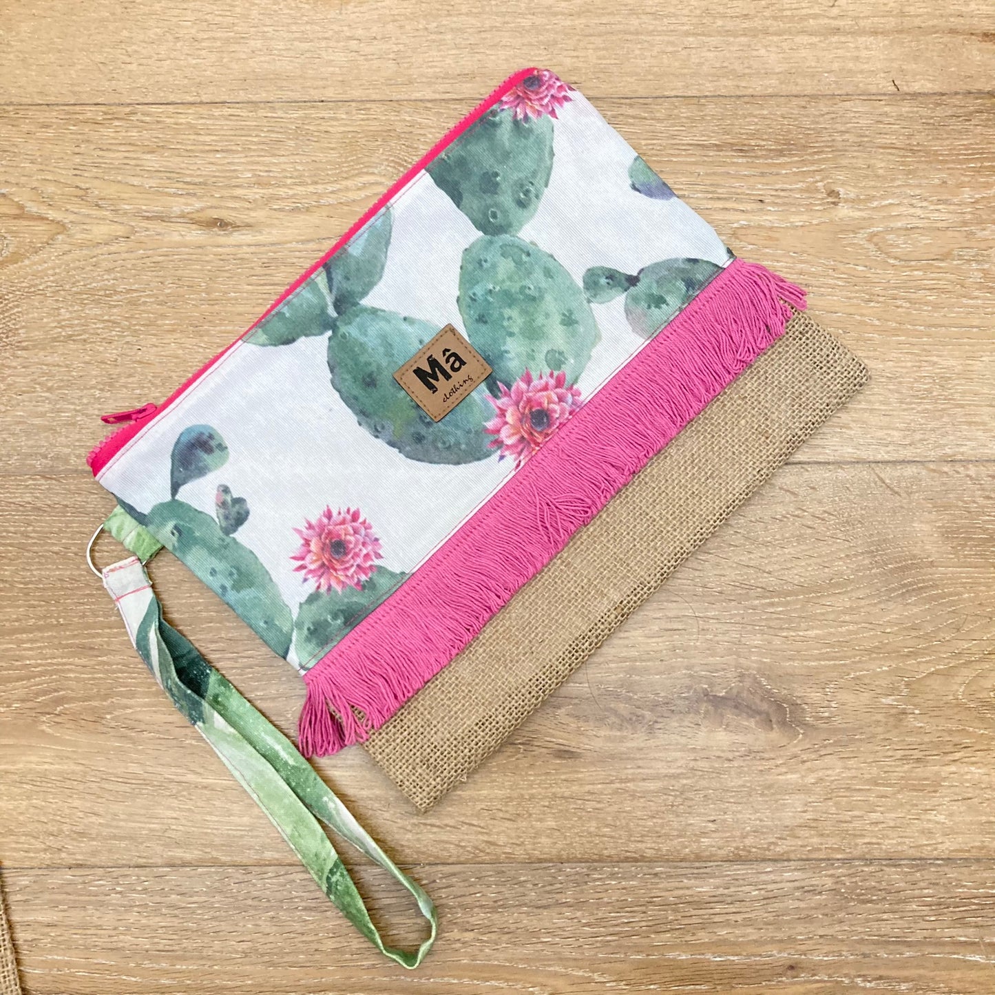 Pochette Donna