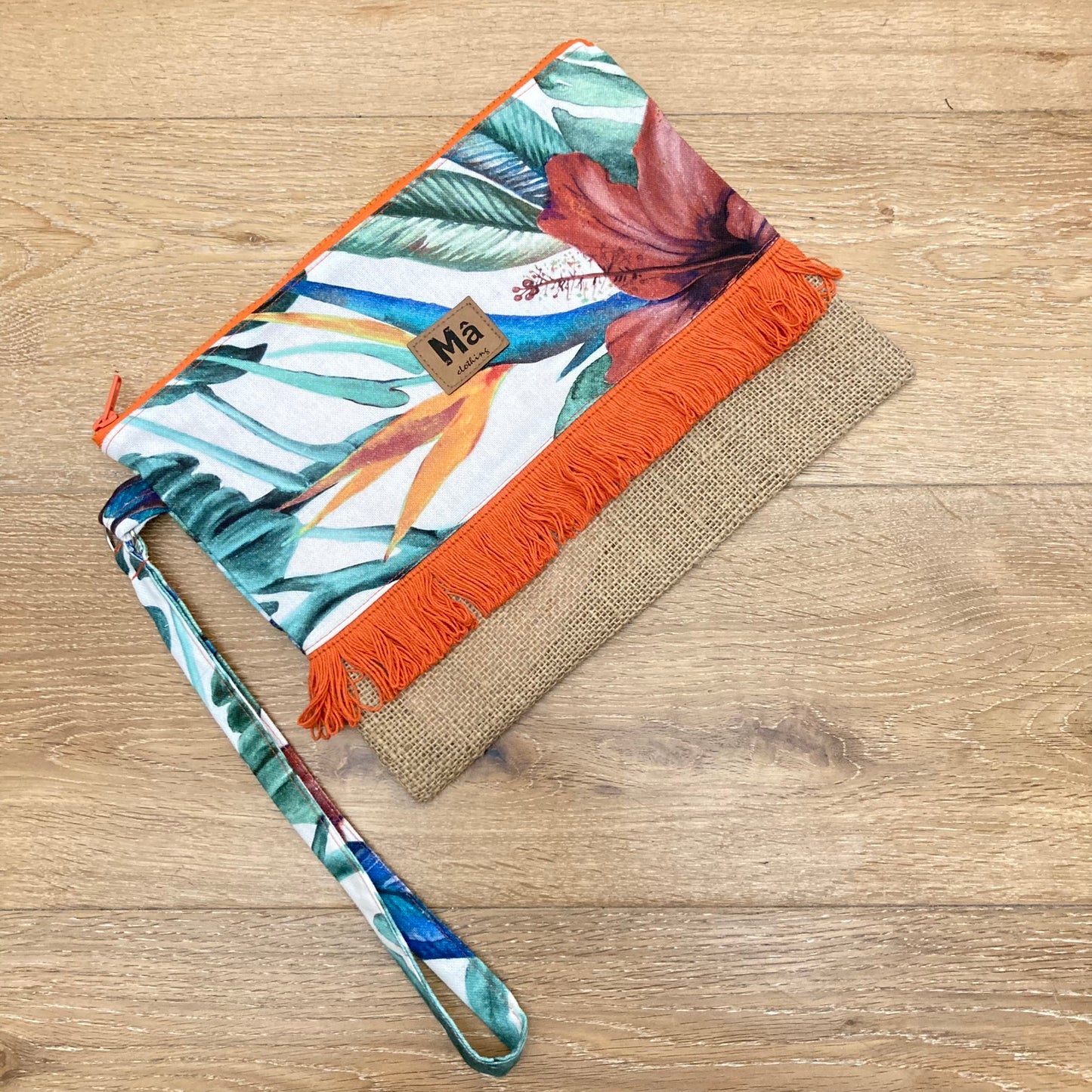 Pochette Donna