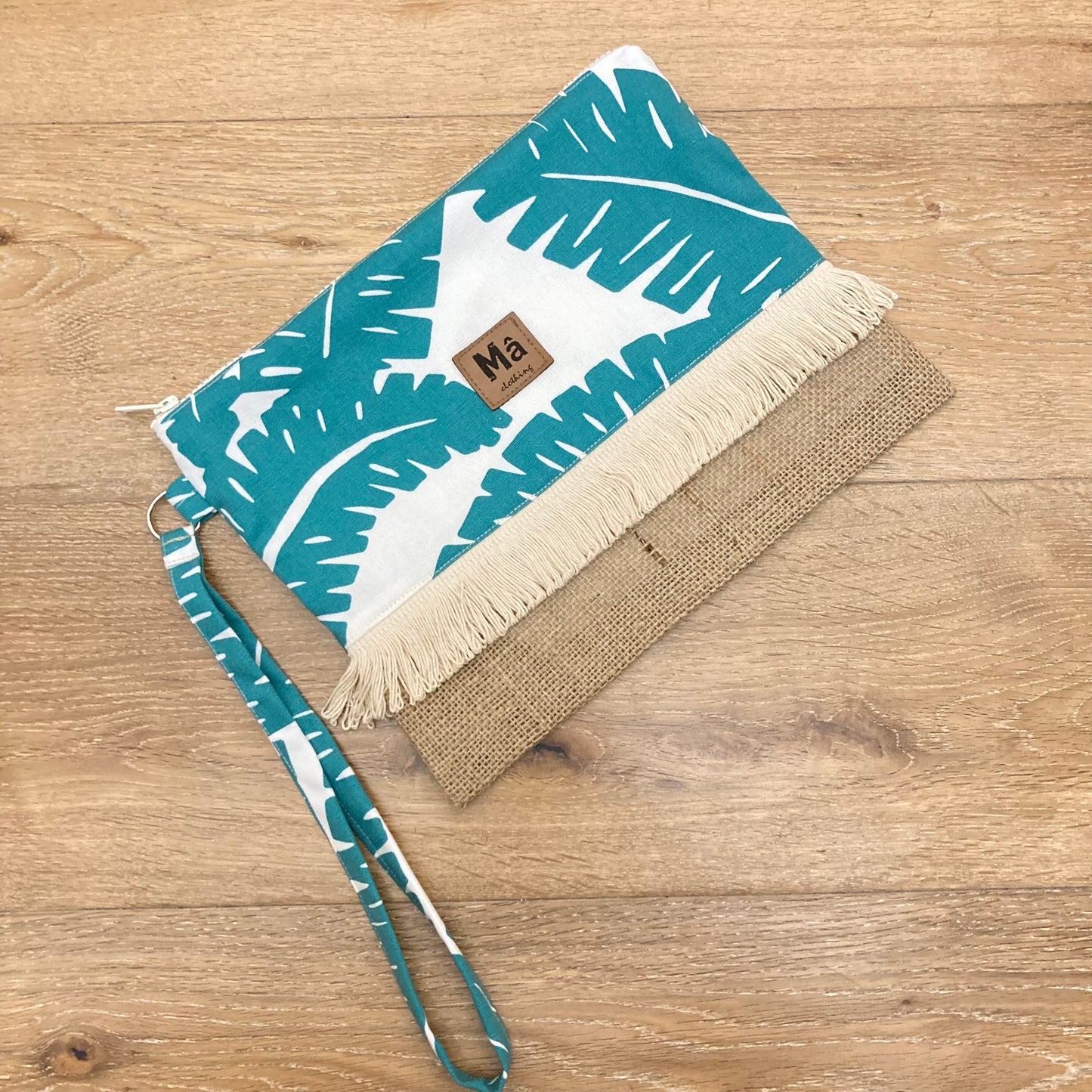 Pochette Donna