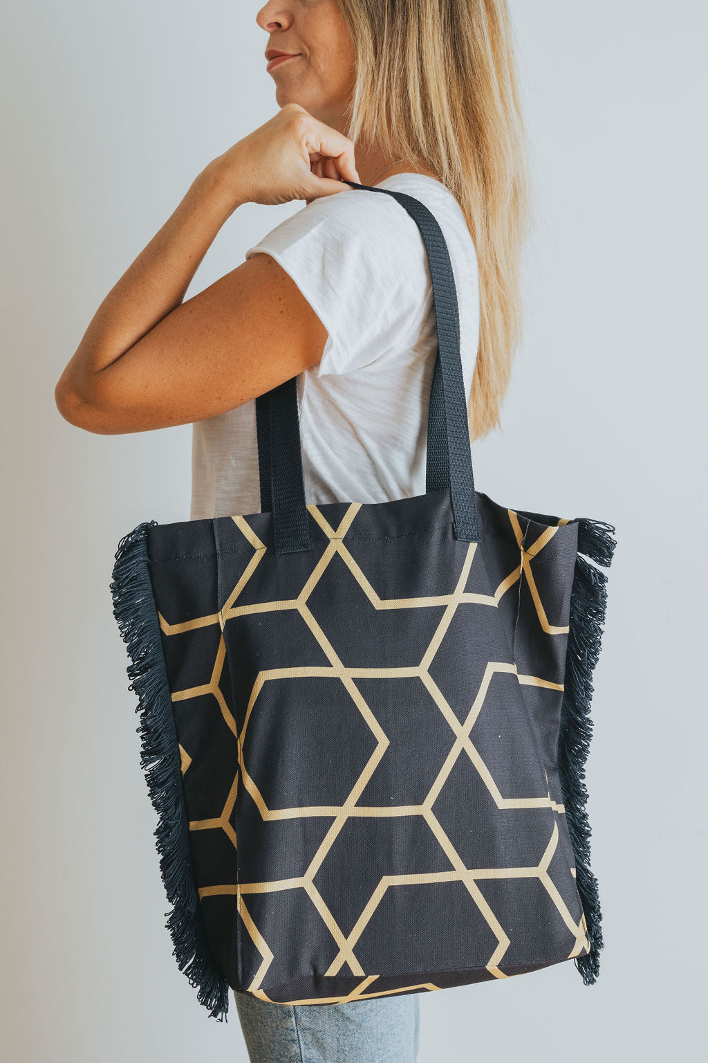 Borsa frange