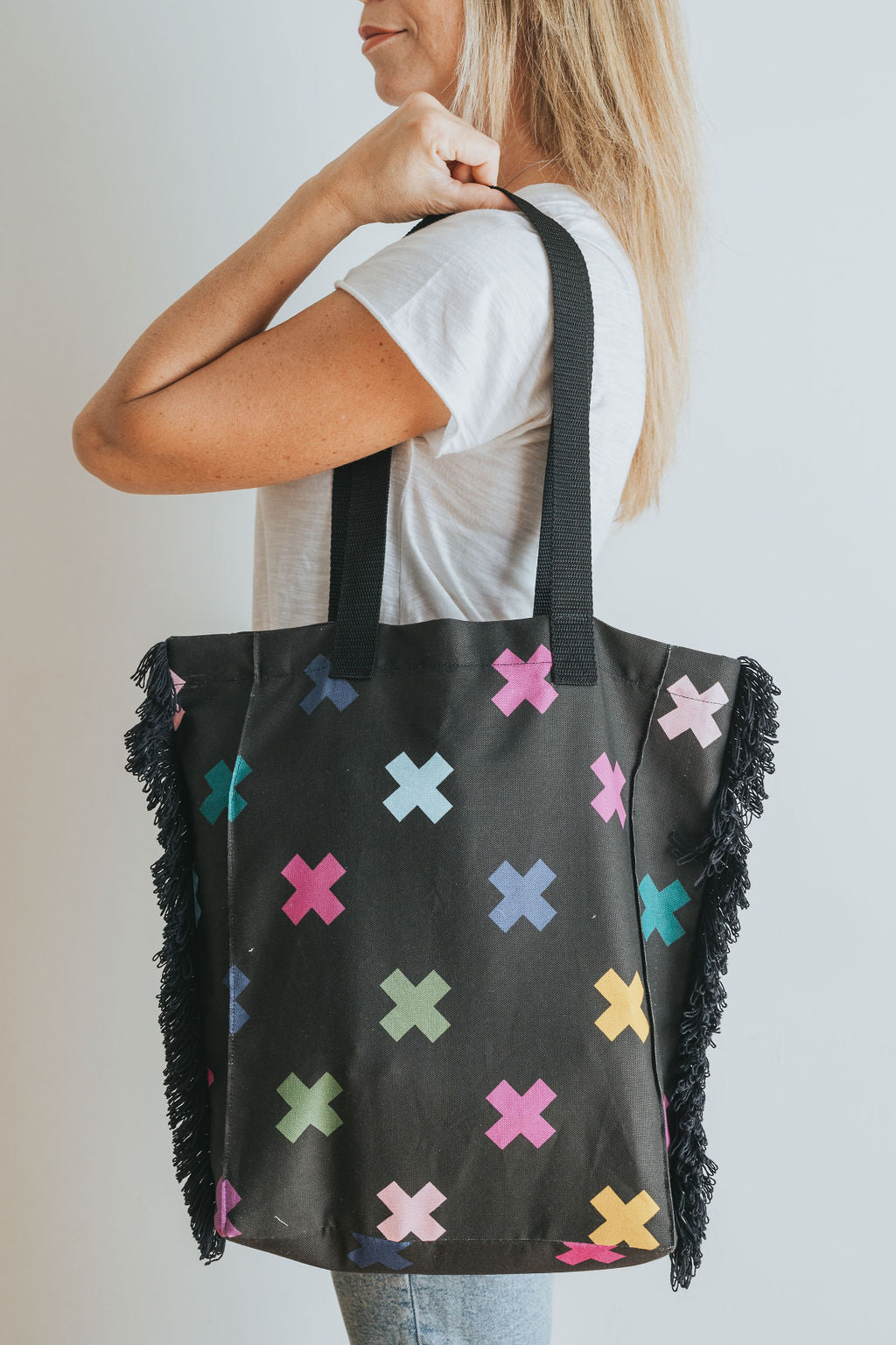Borsa frange