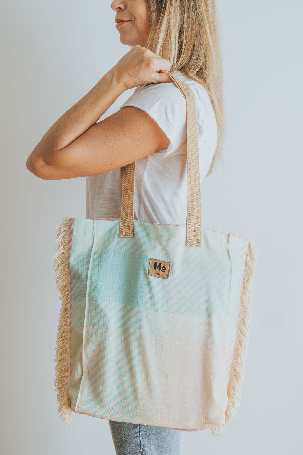 Borsa frange