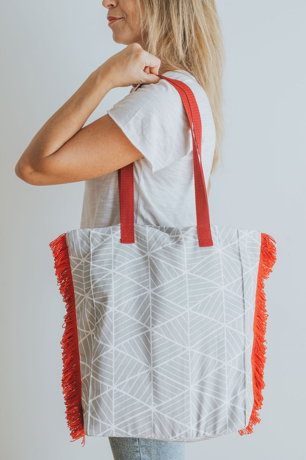 Borsa frange