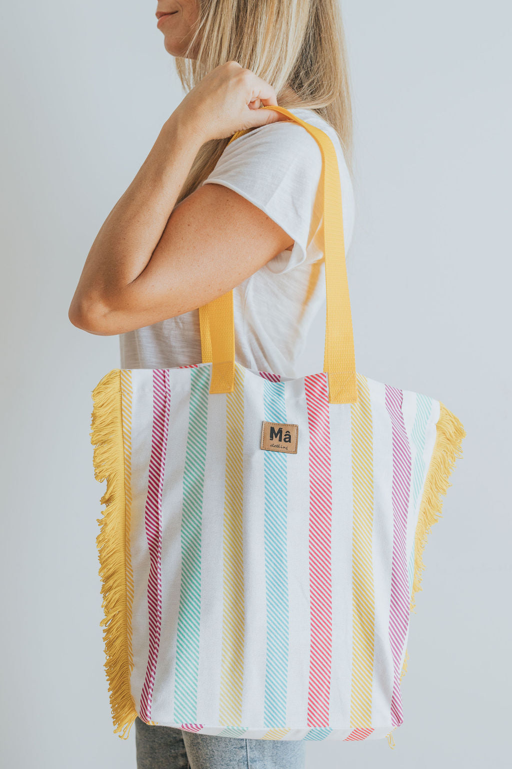 Borsa frange